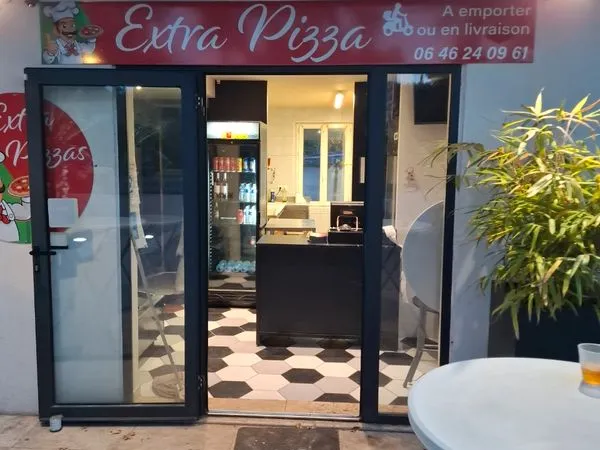 Pizzeria a vendre