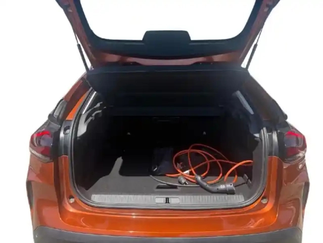 Citroën C4 moteur électrique 136ch (100 kw) shine pack automatique — photo 21