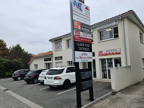 Location local