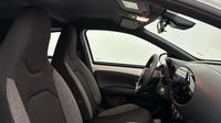Toyota Aygo X 1.0 VVT-i 72ch Dynamic S-CVT MY24 — photo 15