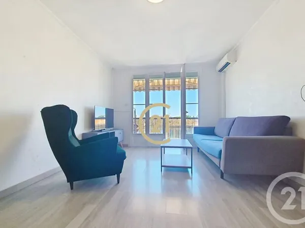 Appartement 5 pièces 70 m²