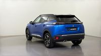 Peugeot 2008 1.2 PureTech 130ch S&S GT — photo 8