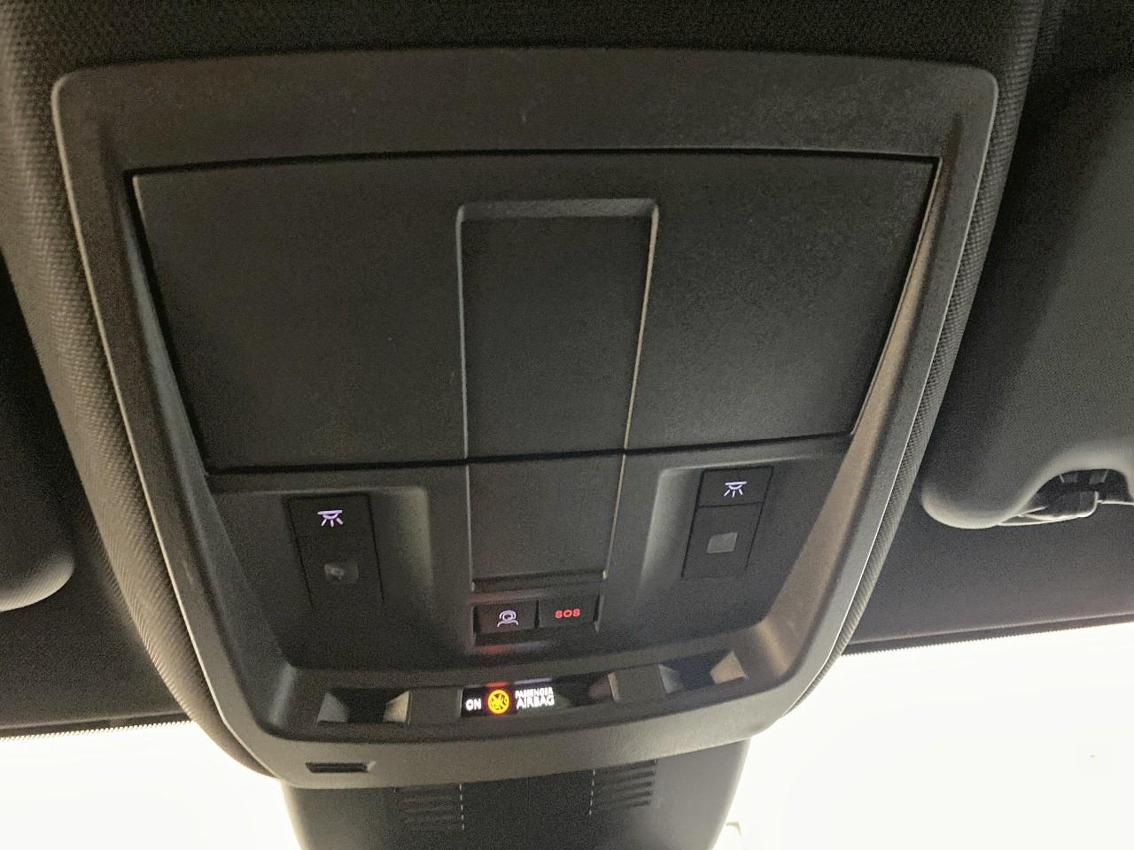 Peugeot 3008 hybrid 145 e-dcs6 gt — photo 19