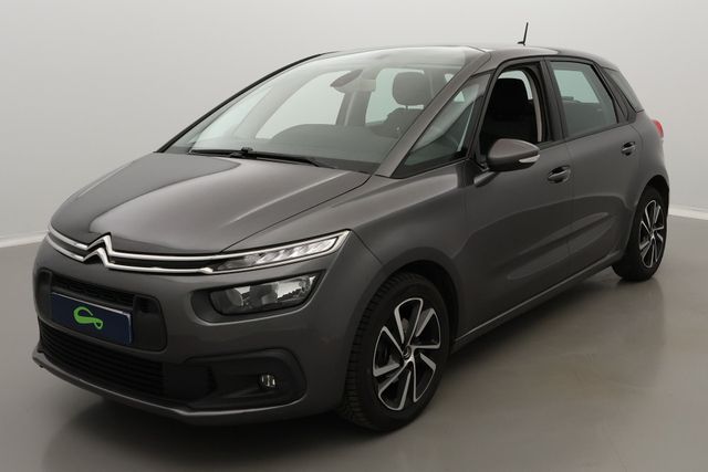 Citroën C4 SPACETOURER