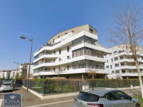 Appartement 4 pièces 98 m²