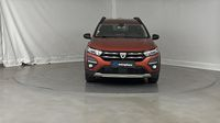 Dacia Jogger 1.0 ECO-G 100ch Extreme+ 5 places — photo 1