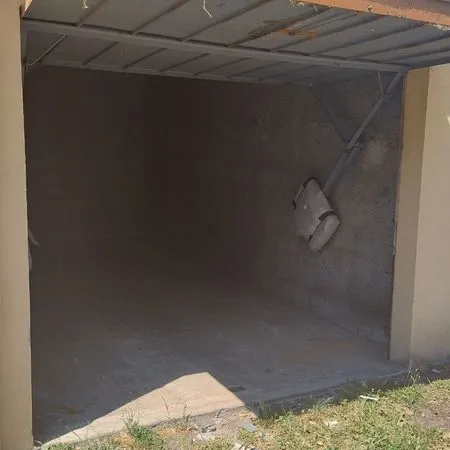 Garage - Villeurbanne / Château gaillard