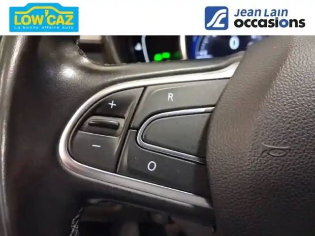Renault Kadjar blue dci 150 — photo 12