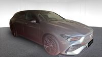 Mercedes Cla Shooting Brake 250 e Hybrid EQ 218ch AMG Line 8G-DCT — photo 3