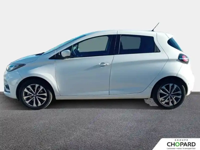 Renault Zoé zoe r110 — photo 10
