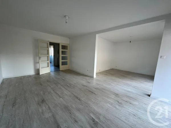 Appartement 3 pièces 87 m²