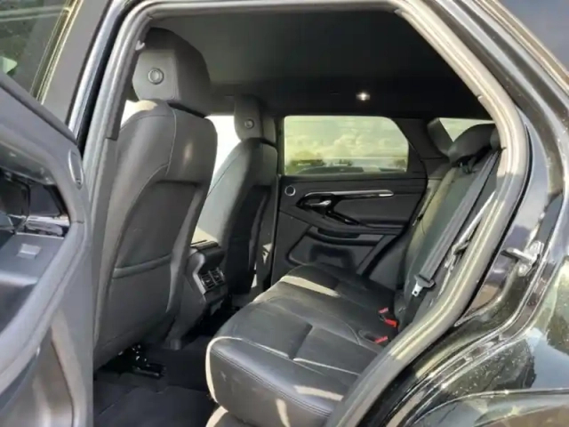 Land Rover Range Rover evoque 1.5 p300e 309ch r-dynamic se awd bva mark iii — photo 7