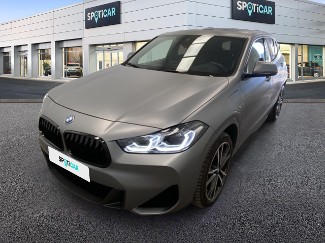 Bmw X2 xdrive 25e 220 ch bva6 m sport