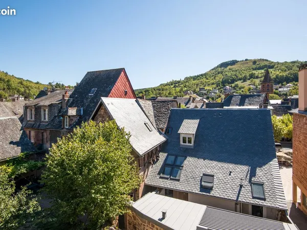 Maison de village 5 pièces 104 m²