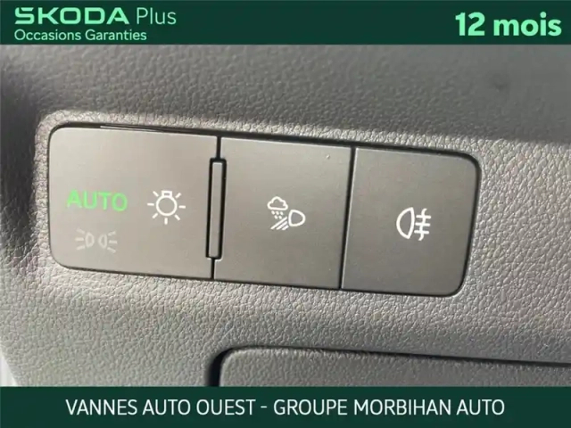 Skoda Enyaq iv 60 — photo 20