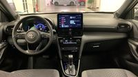 Toyota Yaris Cross 130h Design MC24 — photo 11