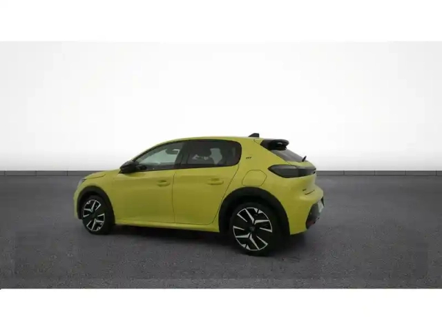 Peugeot 208 puretech 100 s&amp;s bvm6 — photo 37
