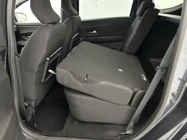 Dacia Jogger eco-g 100 5 places — photo 39