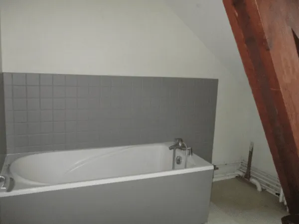 Maison 6 pièces 140 m²