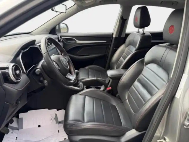 Mg Zs 1.0 t-gdi 111ch luxury — photo 29