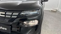 Dacia Spring Expression — photo 17
