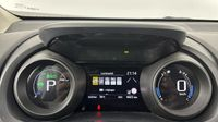 Toyota Yaris Cross 116h Dynamic MY22 — photo 16