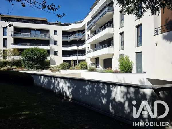 Appartement 3 pièces 76 m²