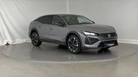 Peugeot 408 1.2 PureTech 130ch S&S Allure EAT8 — photo 3