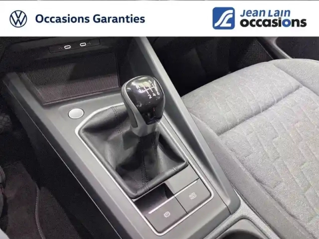 Volkswagen Golf 1.5 tsi evo2 116 bvm6 — photo 36