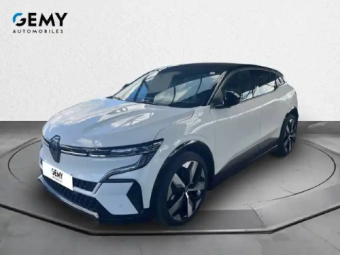 Renault Megane e-tech 220 ch autonomie confort gsr2