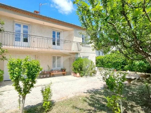 Maison rénovée à vendre à Vaison-la-Romaine - Exclusivité