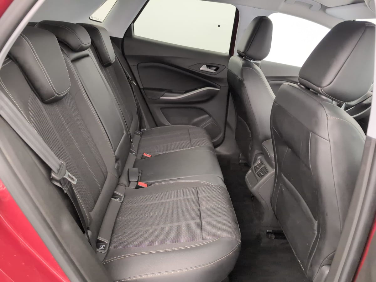 Opel Grandland — photo 10