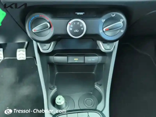 Kia Picanto 1.2 dpi 84ch bvm5 gt line — photo 13