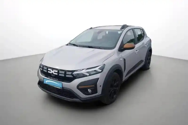Dacia Sandero tce 110