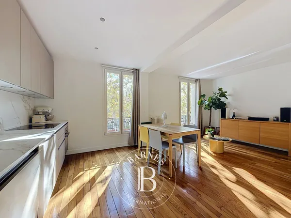 Le service location de la Maison BARNES vous propose ce bien :