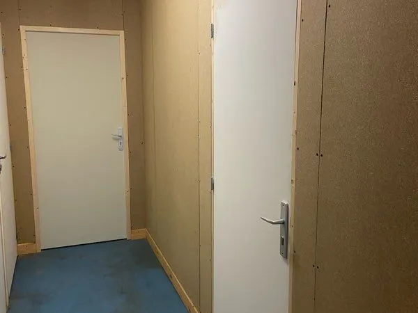 Stockage Location Dax 10m² 100€