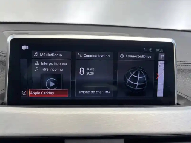 Bmw X2 sdrive 18i 136 ch dkg7 — photo 34