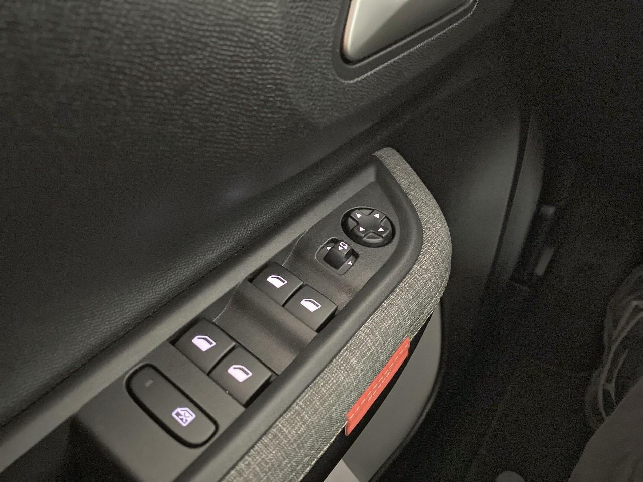 Citroën C3 Aircross hybride 145 ch aut plus — photo 20