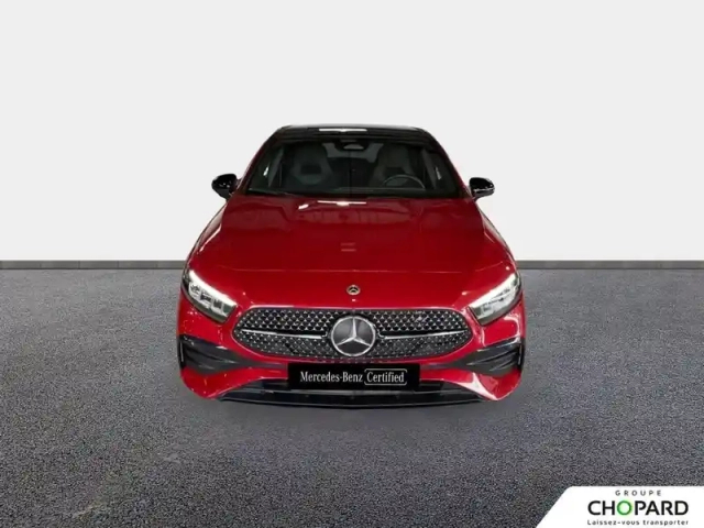 Mercedes Classe A 180 d — photo 41