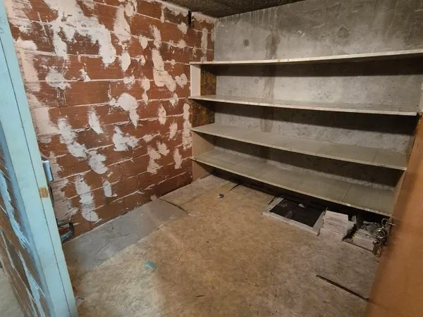 📦 Cave à louer - 6,48 m² - Quartier du Perrier