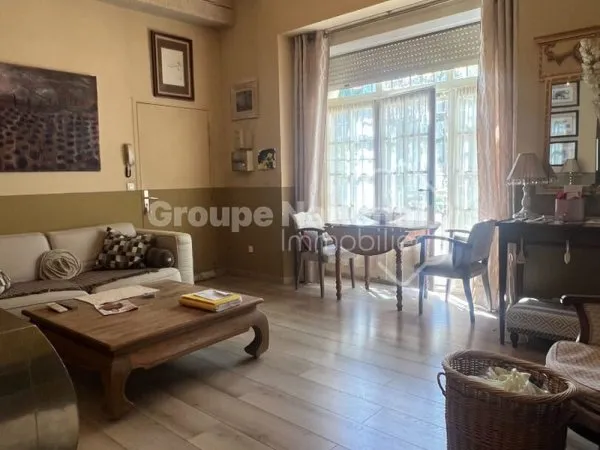 Appartement Tarascon 2 pièce(s) 52m²