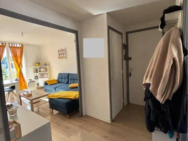 Appartement T3