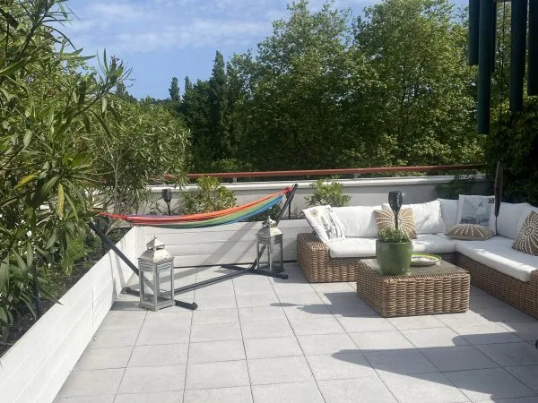 Vends appartement