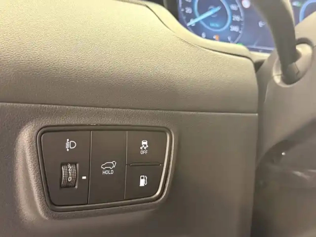 Hyundai Tucson 1.6 t-gdi 265 htrac plug-in bva6 — photo 23