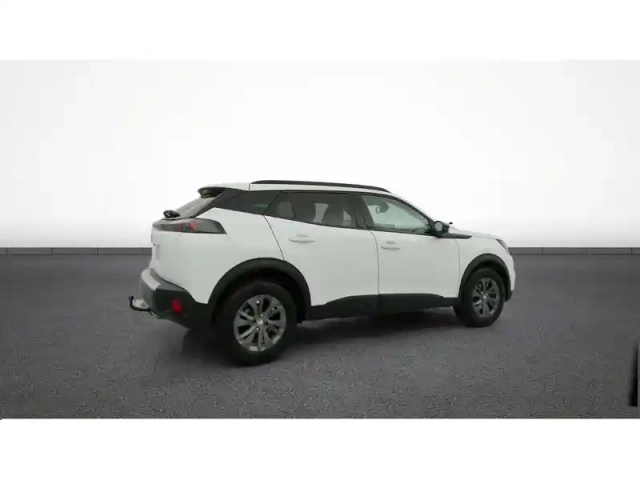 Peugeot 2008 bluehdi 110 s&amp;s bvm6 — photo 9