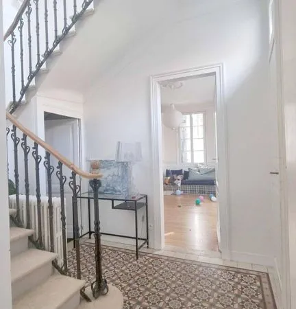 Maison de luxe 6 pièces 135 m²