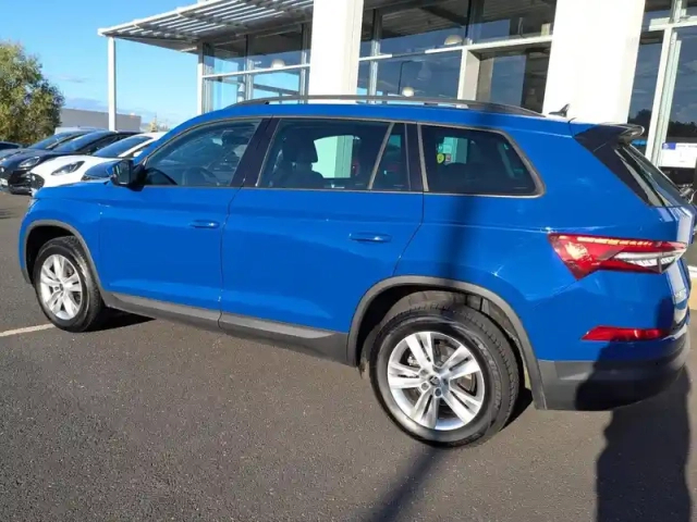 Skoda Kodiaq 1.5 tsi 150ch act ambition 7 places — photo 5