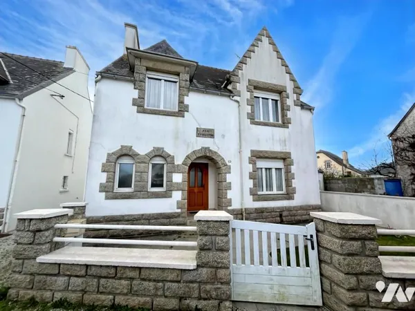 Maison 5 pièces 115 m²