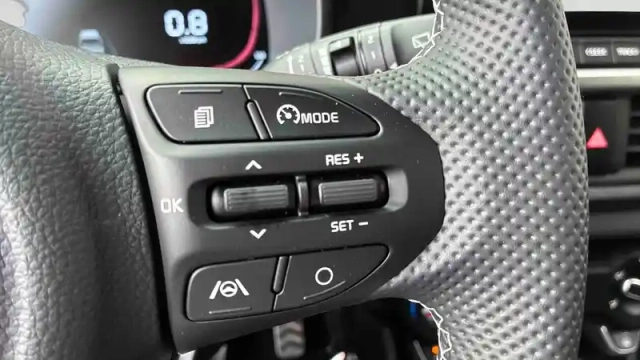 Kia Picanto 1.0 gdi 68 ch bvma5 — photo 19