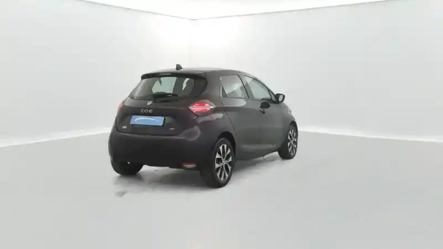 Renault Zoé zoe r110 - my22 — photo 14